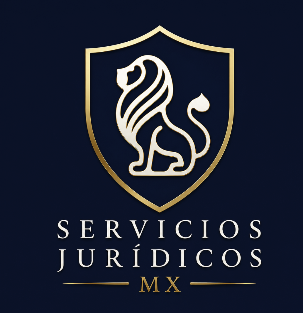 Servicios Jurídicos MX